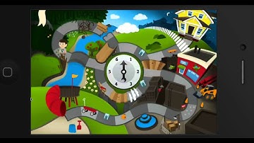 Pixel & Parker app sneak Peek from @Spinlight makers of Operation Math!