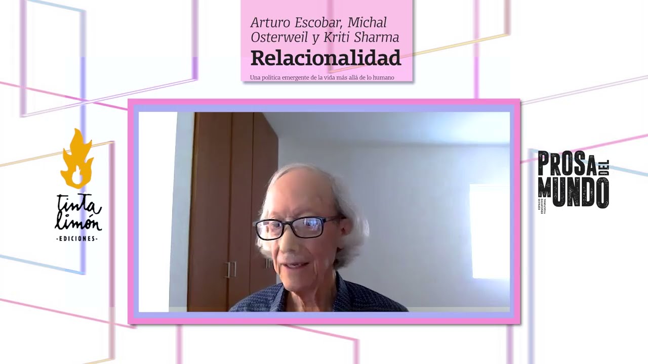 RELACIONALIDAD. UNA POLÍTICA EMERGENTE DE LA VIDA MÁS ALLÁ DE LO HUMANO