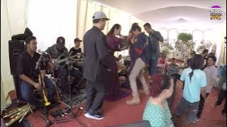 Domba Bajidor Terompet Sunda | Domba - Domba Kuring Di Angon2 Ku Kuring