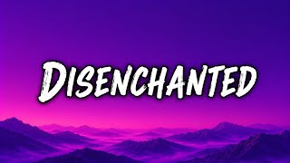 My Chemical Romance - Disenchanted | Full Lyrics Video