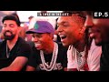 PLAYING A BOOGIE WIT DA HOODIE IN 2K24, VMA AWARDS, & FASHION WEEK | A Swae In The Life S1 Ep.5