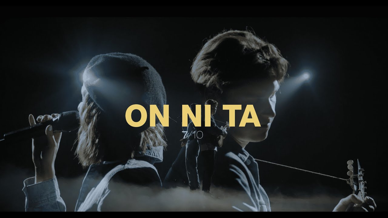 Maja Keuc - On ni ta (7/10) adlı videoyu YouTube'da izle Maja Keuc - On ni ta (7/10) adlı videoyu YouTube'da izle