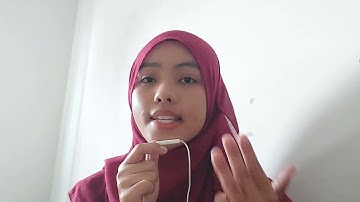 ELC590 : ACTIVITY 3 - SELECTION OF TOPIC (INFORMATIVE SPEECH)