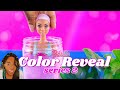 Unbox Daily:  ALL NEW Barbie Color Reveal Series 2 | Buyers Guide