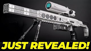 TOP 15 COOLEST NEW GUNS REVEALED FOR 2024