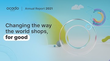 Ocado Group: online shopping pioneers for over two decades