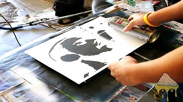 3-Layer J-Cole Stencil (Base45)