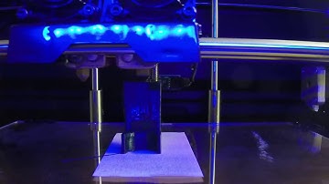 Wanhao duplicator 4S