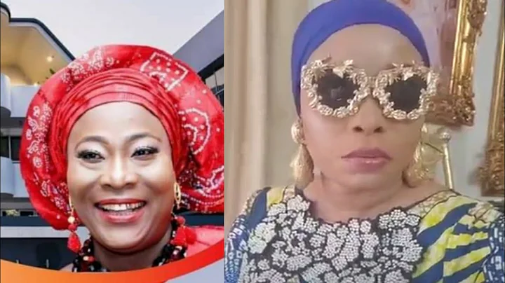 LIZZY ANJORIN ON THE RUN AS ESABOD EXPOSED HER MORE SOCIAL MEDIA BLOGGERS