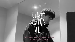 Love wins all (IU) - #도영 NCT Doyoung