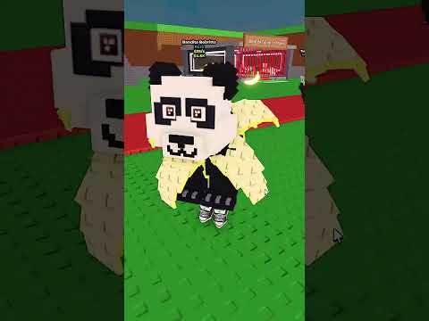 Caramelo do Roblox