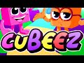Cubeez Theme Song Instrumental (My Version) #discoverykids #2000s