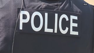 4 current Cleveland police officers, 4 former employees indicted in alleged fraud case