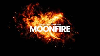 DIM3NSION x FRANKYEFFE - Moonfire [ASOT] | Music Video
