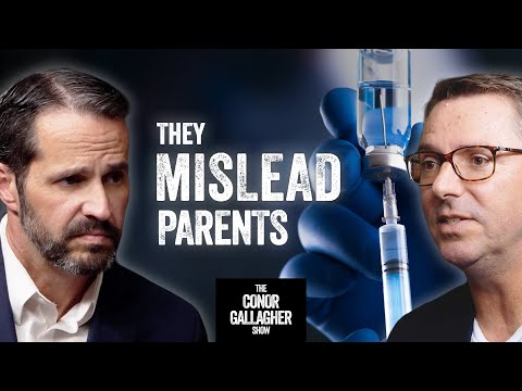 Misleading (But Legal): How Big Pharma Exploited A Medical Study | Dr. Bob Sears
