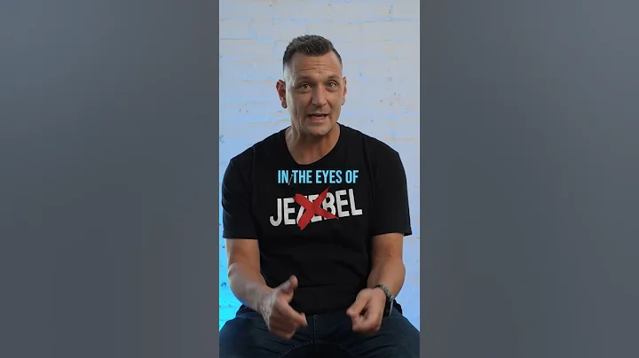 5 Dangerous Symptoms of The Jezebel Spirit! #therecoveringbaptist