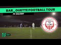 Ref:CL-NLCDO5B0 Fc saligny - bar'ouette football tour