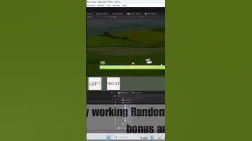 Kill enemy with animation #unitytutorials #unitytips #fireraccoon