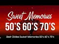 50&#39;s, 60&#39;s &amp; 70&#39;s Greatest Hits Golden Oldies - 50&#39;s, 60&#39;s &amp; 70&#39;s Best Songs Oldies but Goodies