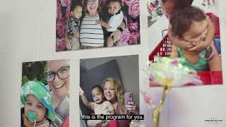Workforce WIN : Maria’s Success Story