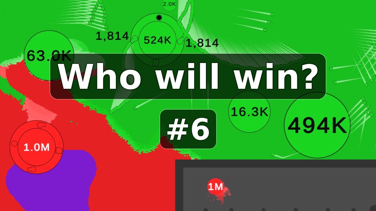 Pinball Multiply Or Release #6 - MOVING CORES!