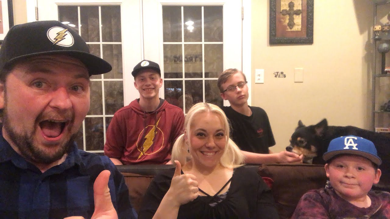 Shazam! Full Spoiler Review!!