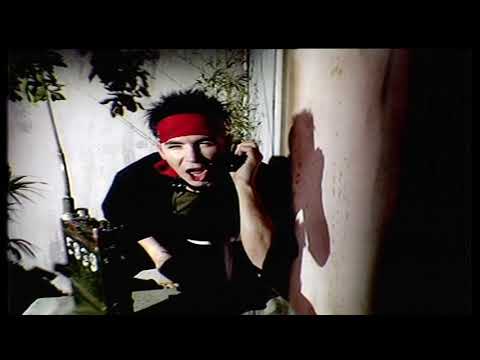 The Boomtown Rats - Someone's Looking At You (Kenny Everett)