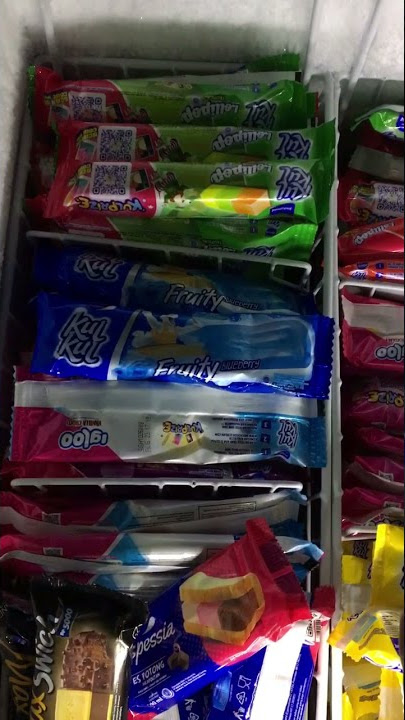 Indoeskrim Ice Cream #shorts