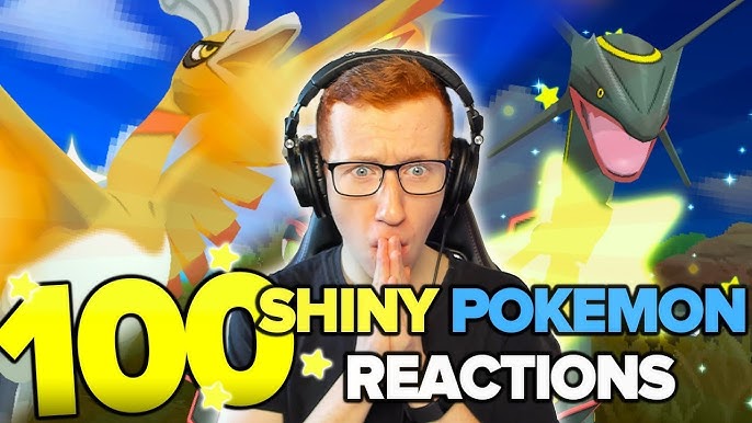 FIRST* ENCOUNTER SHINY RESHIRAM! Shiny Legendary Pokemon Reaction! Pokemon  Ultra Sun & Ultra Mo 
