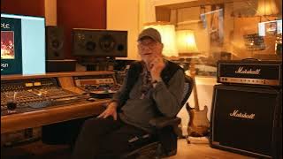 Deep Purple on Made In Japan - Part 1