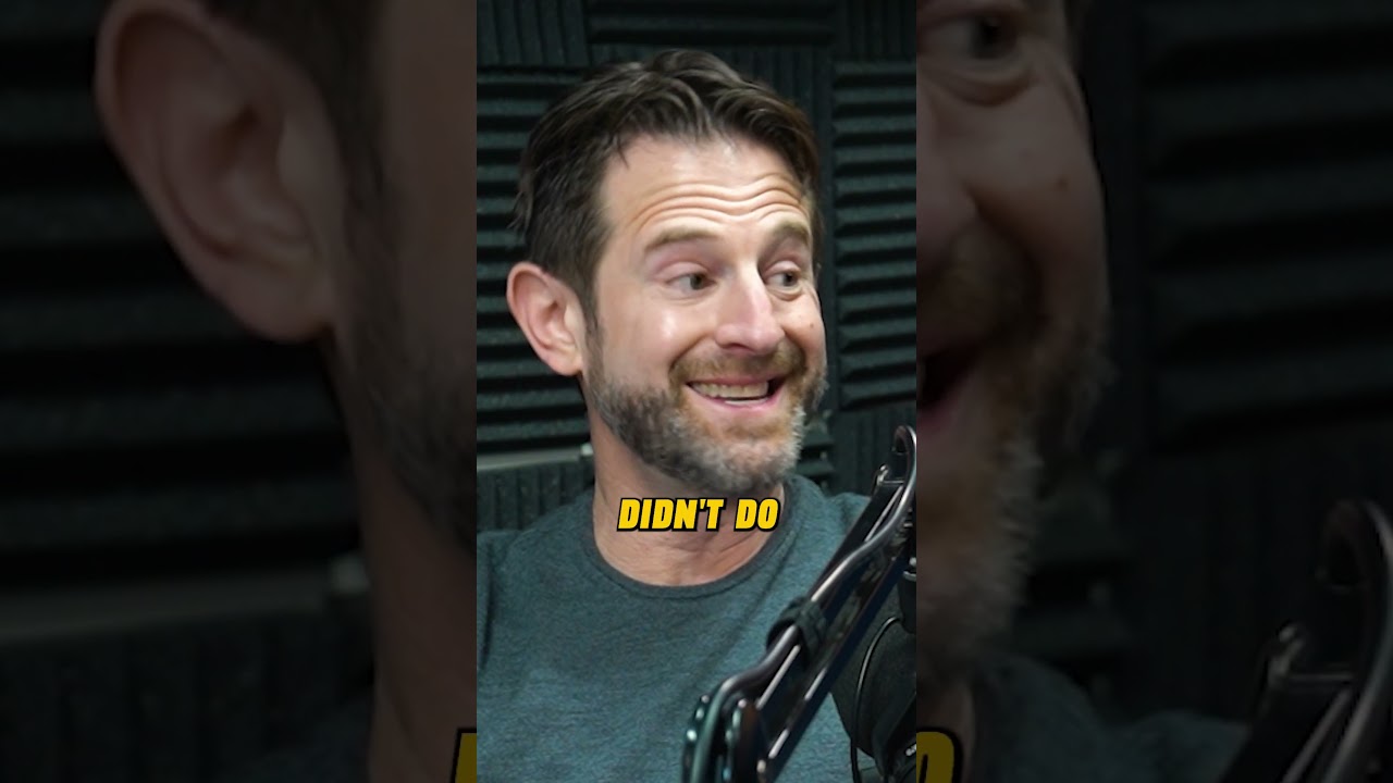 Wondered what happened to the Bored Apes? 