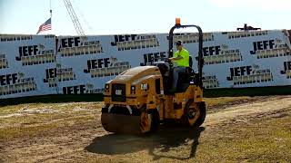 2024 CATERPILLAR CB2.7 GC For Sale