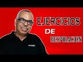 EJERCICIOS PARA MEJORAR LA VOZ (RESPIRACIÓN) | Oratoria, Locución &amp; Canto