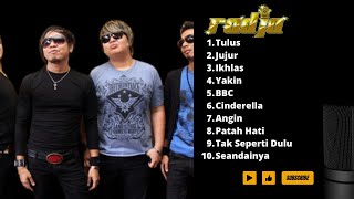 Radja  Album Terbaik Tanpa Iklan