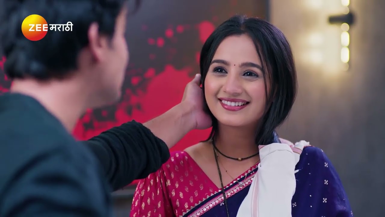 Lakshmi Niwas | जयंतला उठायला उशीर झाला