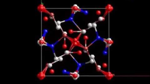 X-ray Powder Diffraction in Conservation Science