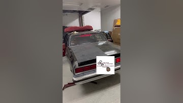 3rd brake light installed