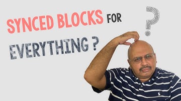 Ways not to use Notion