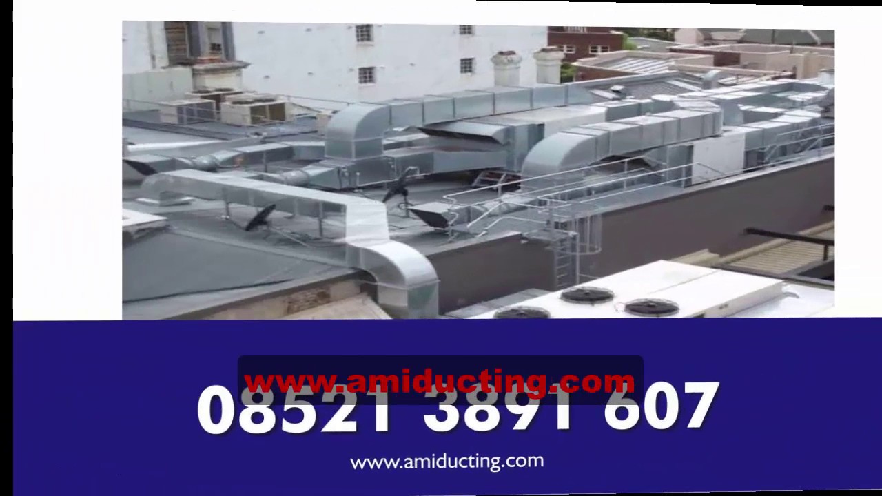 Harga Ducting AC BJLS Ami Ducting AC Indonesia 085213891607 YouTube