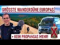 OHNE PROPANGAS⛽ IN FRANKREICH🇫🇷 Mit dem Campervan von der Dune du Pilat über Arcachon nach Biarritz