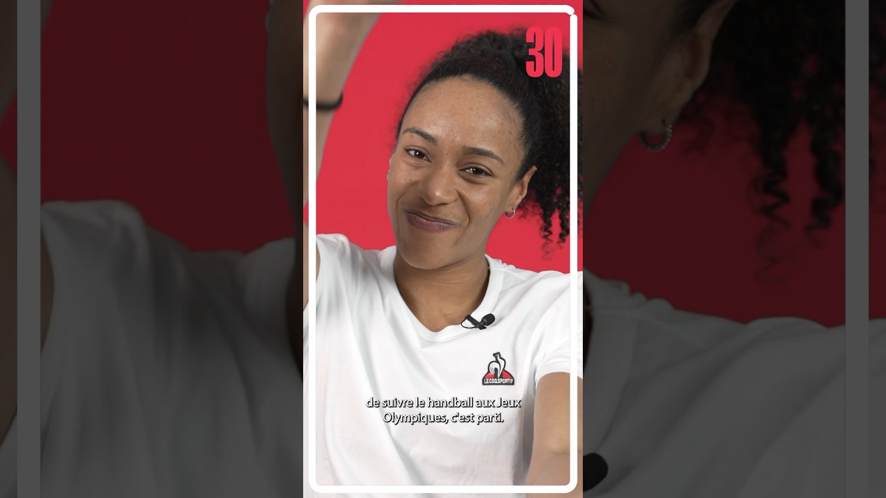 Pourquoi le handball est le meilleur sport du monde ?