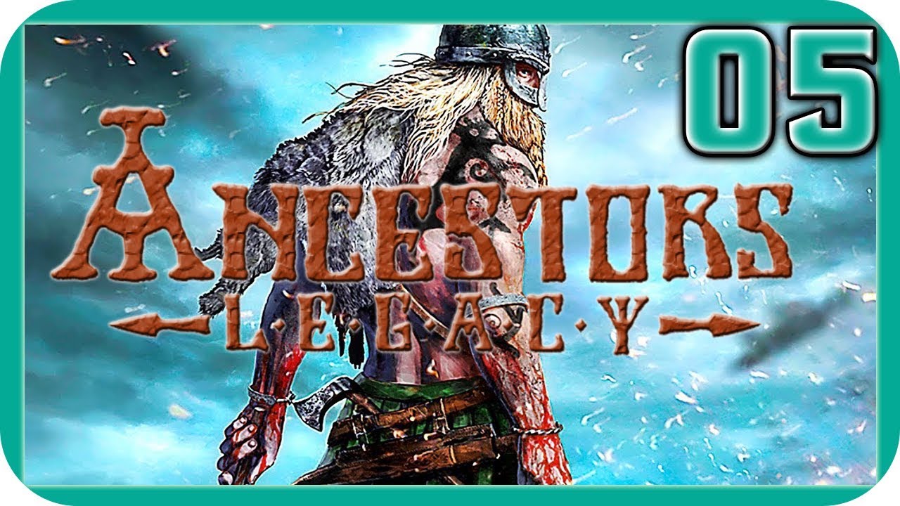 ANCESTORS LEGACY Campaign | The Monastery Assault 1 | Ancestors Legacy Gameplay