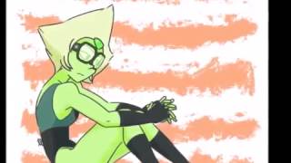 Peridot tribute