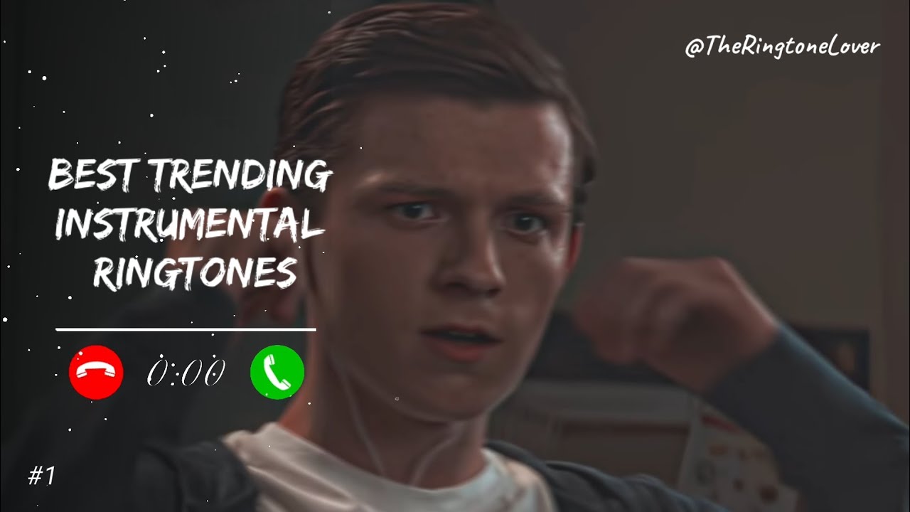 New Instrumental Ringtone 2026 (#1 IPhoneX) | Best Ringtones 2026 | 