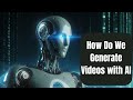 How do we generates with ai