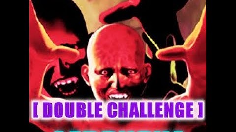 【DDR MAX2】AFRONOVA(FROM NONSTOP MEGAMIX) [DOUBLE CHALLENGE] - 譜面確認用