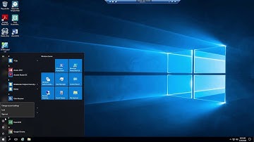 Logging out of Citrix Desktop Session