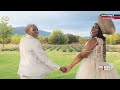 Sibs And Lindi Malaba Matiyela Share Their Love Story 