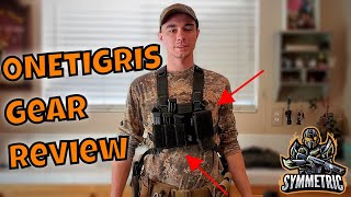 Best Chest Rig and Mag Pouches for Airsoft? | OneTigris Gear Review