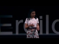 The Future Roma Theatre | Mihaela Dragan | TEDxEroilor